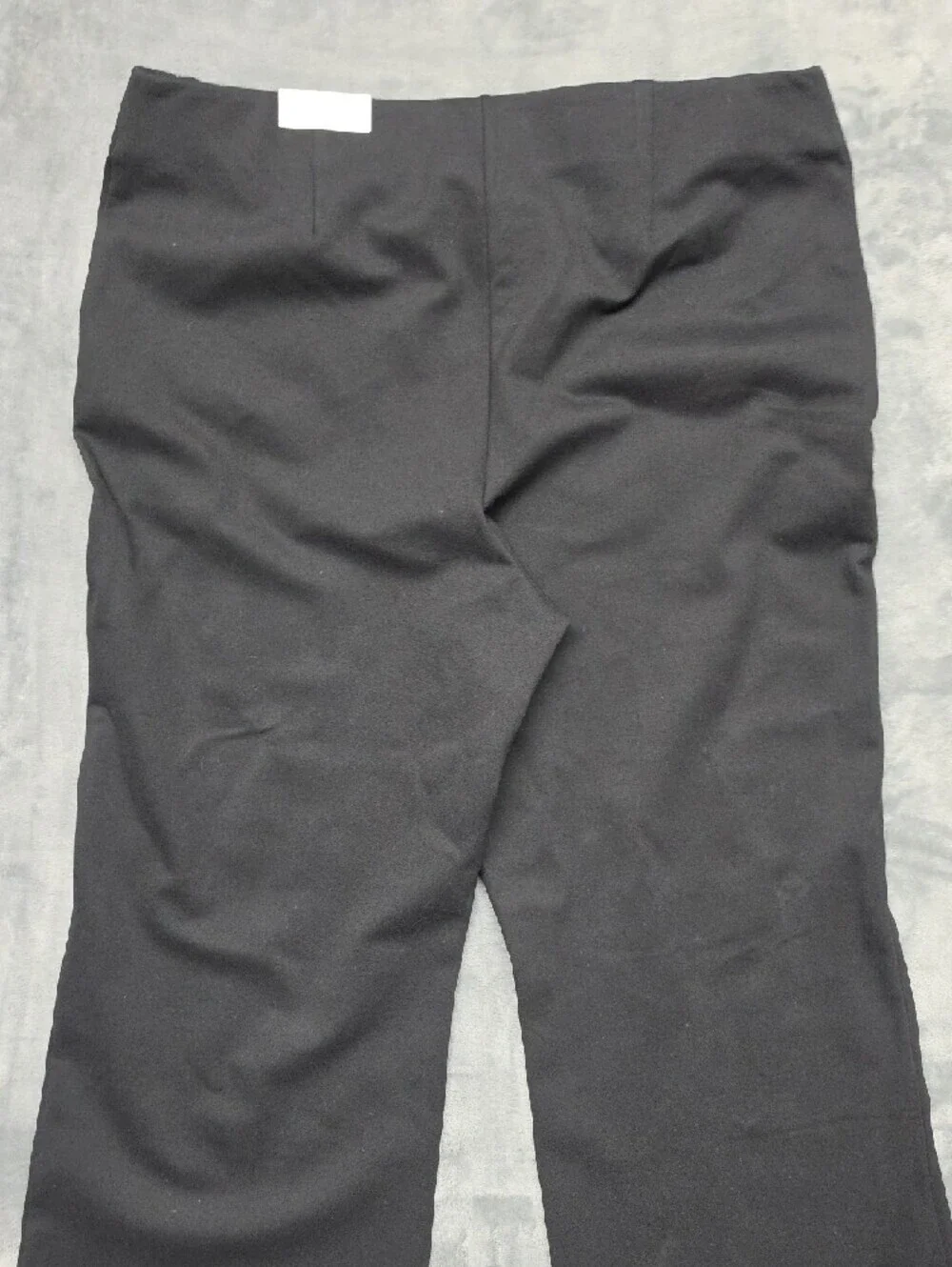 Chicos tailored wide